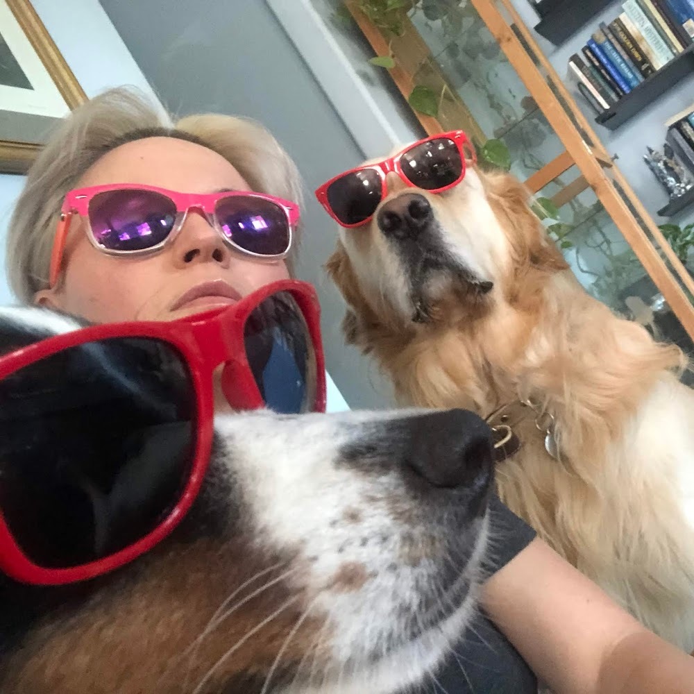 Meet your Posher, Seriina